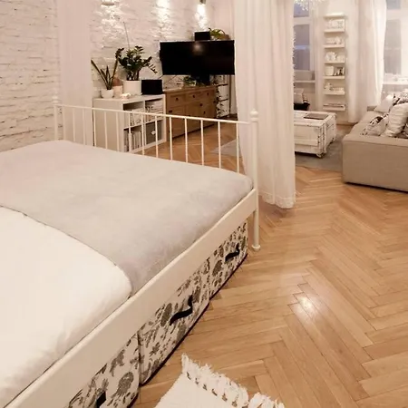 Magical Apartment Krakow