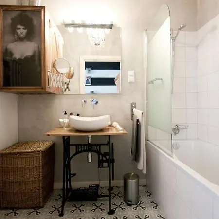 Apartment Magical Krakow